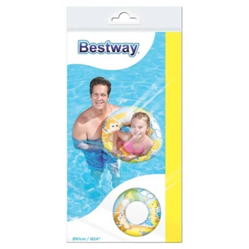 Bestway Mintás úszógumi - 61 cm, többféle