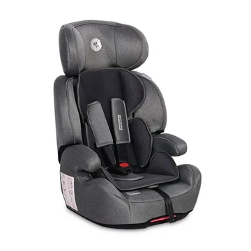 Bertoni isofix biztonsági autósülés 9-36kg 