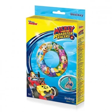 Disney  Mickey és barátai Úszógumi 56 Cm 