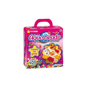 Aquabeads mini kezdő készlet