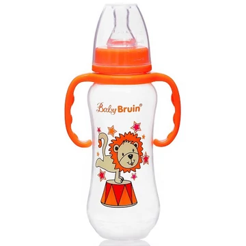 Baby Bruin formatervezett cumisüveg 125 ml