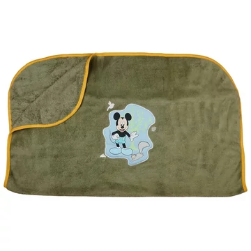 Disney Mickey wellsoft baba takaró 75x100 cm