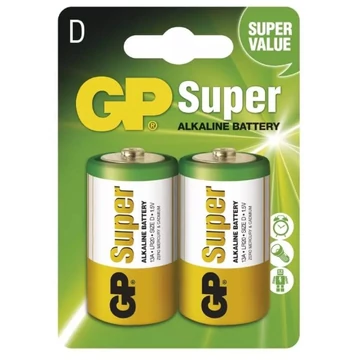 GP Super D góliát elem 2 darabos készlet