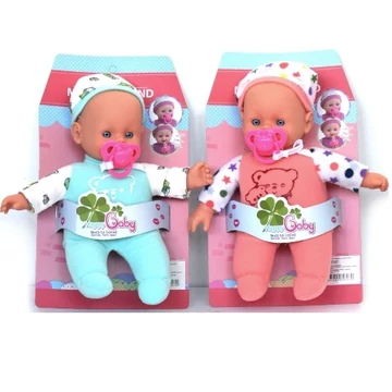 Happy Gaby baba hanggal 24cm 