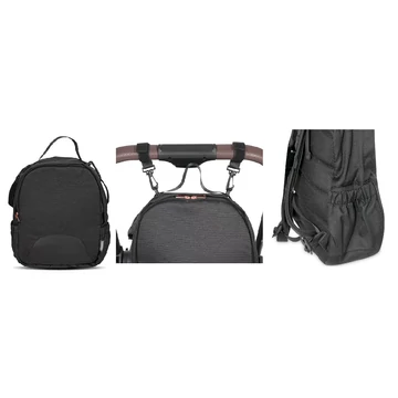 Lorelli Aria pelenkázó táska