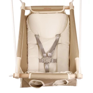 Adamo többfunkciós fejlesztő babahinta