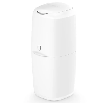 Angelcare szagmentes használt pelenka tároló rendszer