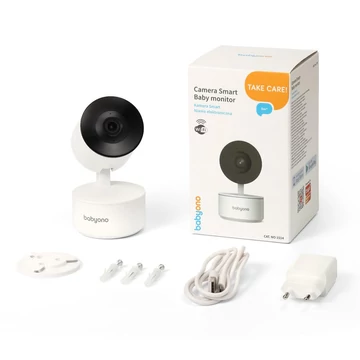 Babyono babafigyelő wifis kamera