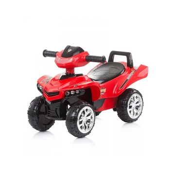 Chipolino ATV zenélős bébitaxi
