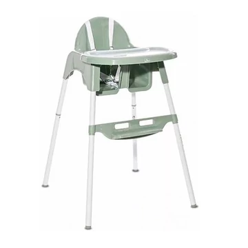 Lorelli Amaro állítható magasságú etetőszék