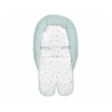 Kikkaboo memóriahabos fejszűkítő autósülésbe 