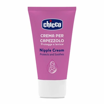 Chicco Bimbóvédő krém 30ml 