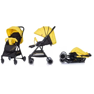 Chipolino Babakocsi akár újszülött kortól