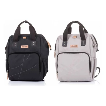 Chipolino babakocsira rögzíthető pelenkázó hátizsák