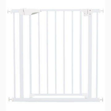 Fillikid fúrás nélkül felszerelhető biztonsági fém ajtórács Auto-Close 