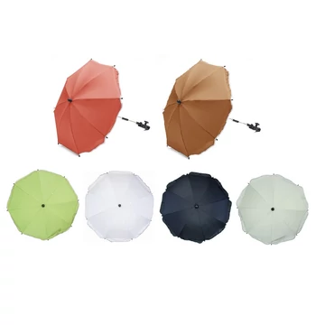 Fillikid UV védős babakocsi napernyő