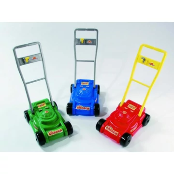 Dorex játék fűnyíró