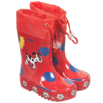 Playshoes Gyermek gumicsizma 24-25