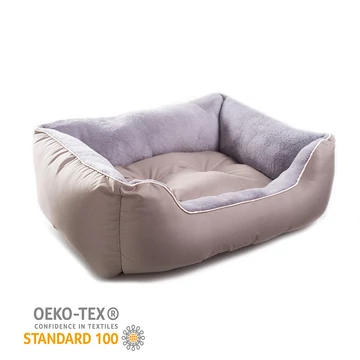 Kiskedvencünknek - Puha bélelt kutyafekhely - macskafekhely