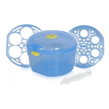 Mikrohullámú sterilizáló