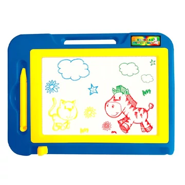 Mágneses rajztábla