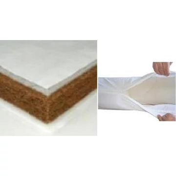 Pamut zippzáros matrachuzat