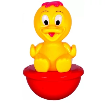 Mini kelj fel Jancsi - kacsa