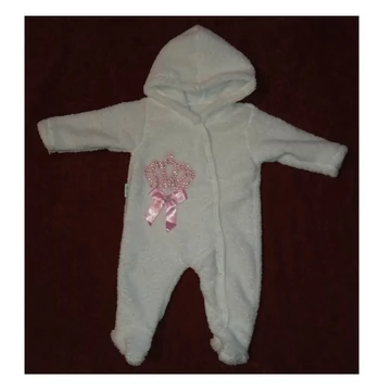 Bébi wellsoft overál rugi 56