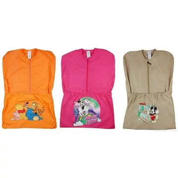 Disney vállfás oviszsákok - sokféle mintával Disney vállfás oviszsákok - sokféle mintával