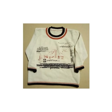 Gyermek pulóver 98-110