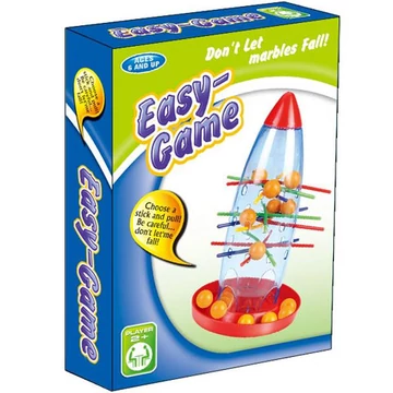 Easy-Game Rakéta ügyességi társasjáték