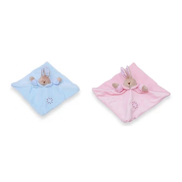 Plüss Rágókás nyunyóka szundikendő