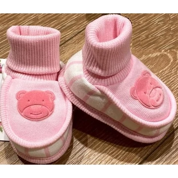 Bébi tutyi, babacipő