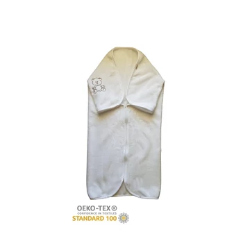 Wellsoft Univerzális baba takaró – levegőztető zsák