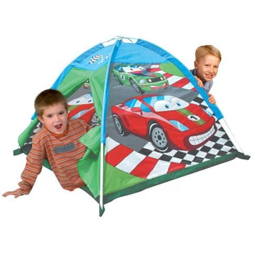 Iplay Versenyautós játszósátor