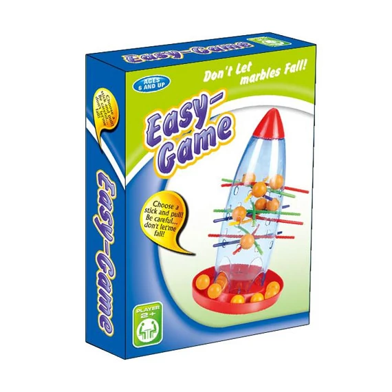 Easy-Game Rakéta ügyességi társasjáték