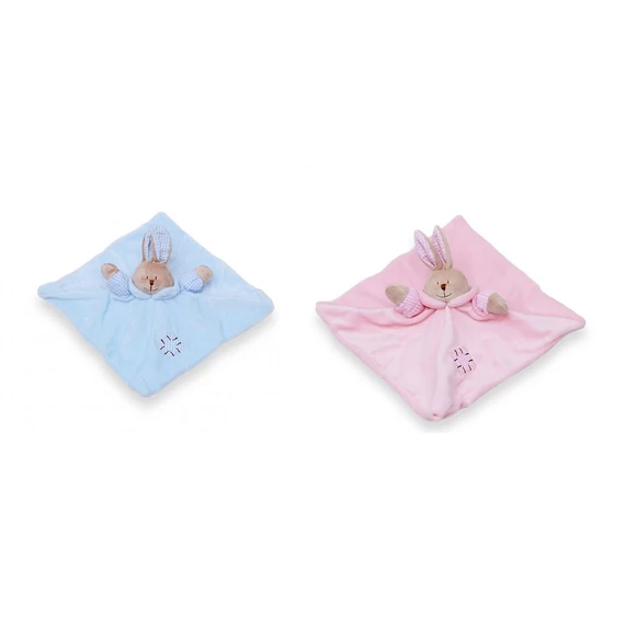 Plüss Rágókás nyunyóka szundikendő