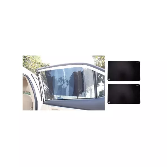 Zopa autós újrahasználható napellenző árnyékoló fólia 2db