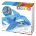 Kép 3/4 - Intex felfújható delfinlovagló gyermek strandjáték