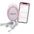 Kép 1/5 - Angelsounds magzati szívhang hallgató okostelefonhoz JPD-100S Mini Smart
