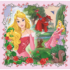 Kép 4/4 - Disney Hercegnők és a kis kedvenceik 3 az 1-ben puzzle