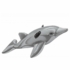 Kép 4/4 - Intex felfújható delfinlovagló gyermek strandjáték