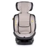 Kép 2/9 - Chipolino dönthető 360 fokban forgatható isofix autósülés 40-150cm (0-36kg)