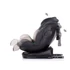 Kép 3/9 - Chipolino dönthető 360 fokban forgatható isofix autósülés 40-150cm (0-36kg)
