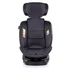 Kép 9/9 - Chipolino dönthető 360 fokban forgatható isofix autósülés 40-150cm (0-36kg)