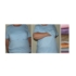Kép 2/3 - Baboo Kismama pamut póló speciális rejtett szoptatós nyílásokkal